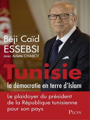 cover image of Tunisie